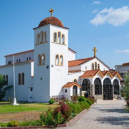 Sunny Pende * Χανιώτη