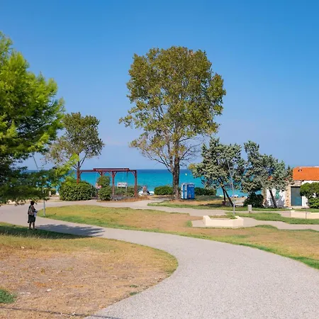 Βίλα Sunny Pende Χανιώτη