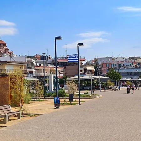 Βίλα Sunny Pende