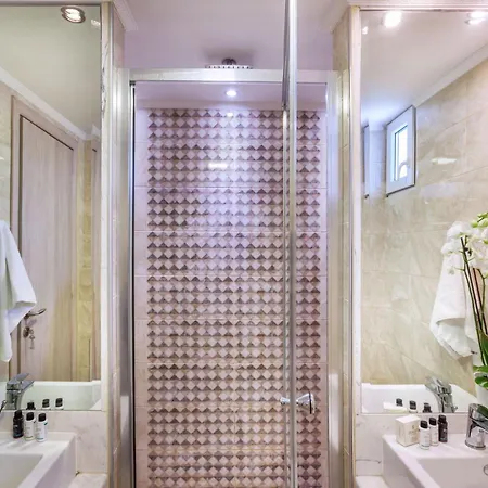 Βίλα Sunny Pende Χανιώτη