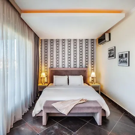 Βίλα Sunny Pende Χανιώτη