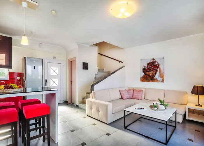 Villa Sunny Pende Hanioti