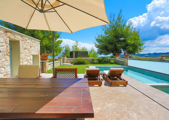 Sunny Pende * Chaniotis