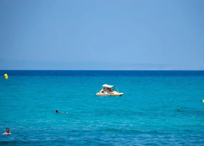 Sunny Pende * Chanioti