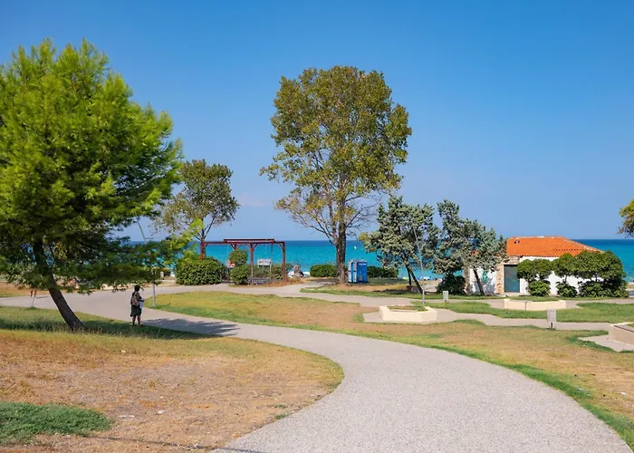 Villa Sunny Pende Hanioti