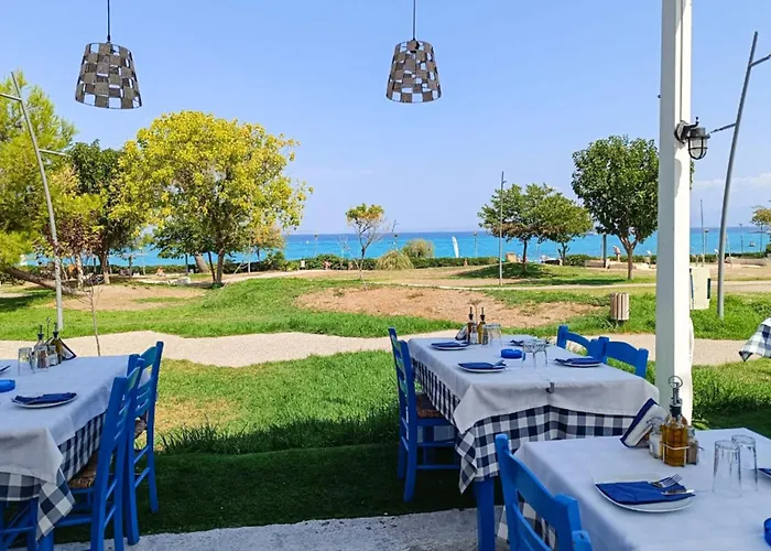 Sunny Pende * Chaniotis