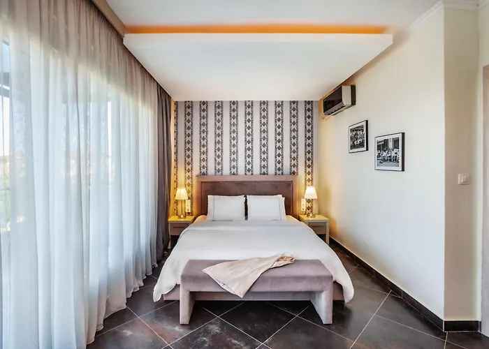 Villa Sunny Pende Hanioti