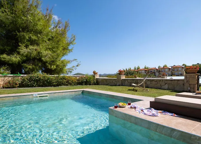 Villa Sunny Pende *