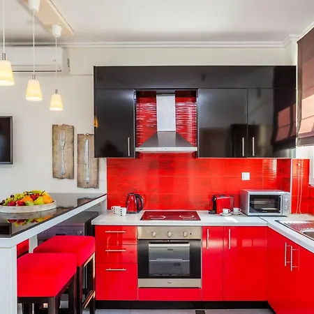 Sunny Pende Вилла *