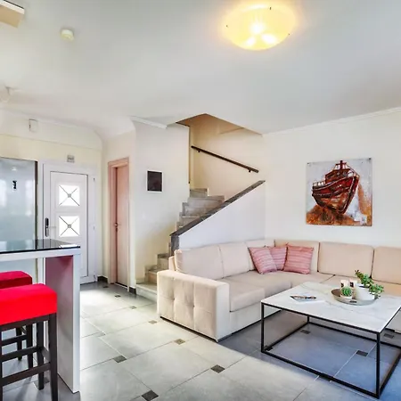 Вилла Sunny Pende Ханиоти