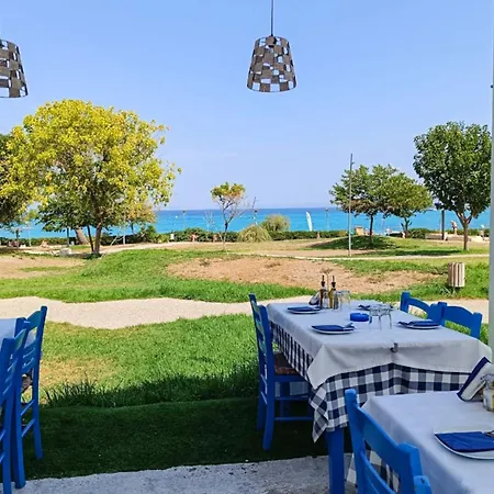 Sunny Pende * Chaniotis