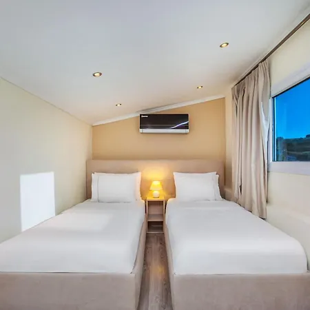 Sunny Pende Villa Chaniotis