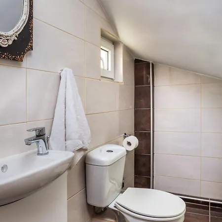 Sunny Pende Вилла